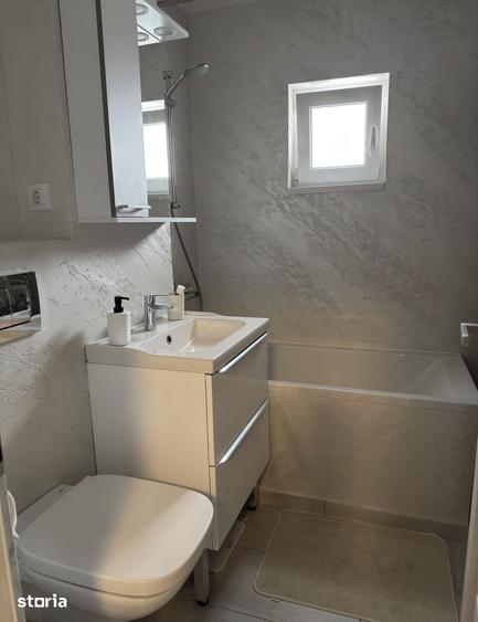 Apartament cu 2 camere de inchiriat in zona Micro 17 - 3