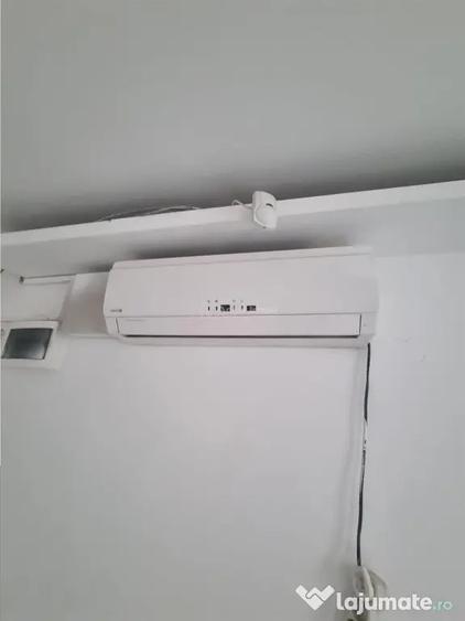 Spațiu comercial, de 42 mp, în Central