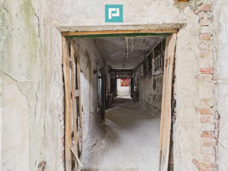 Spațiu industrial, de 200 mp, în Periam