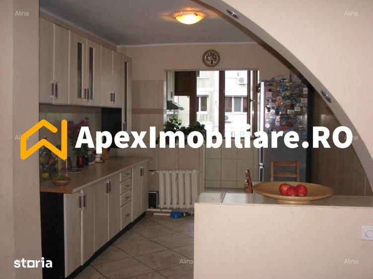 Apartament 4 camere de inchiriat Militari Bucuresti | ApexImobiliare.r - 10