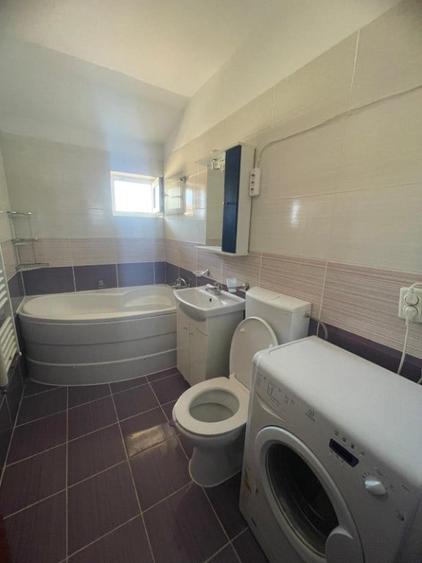 Apartament cu 2 camere decomandat în Șagului