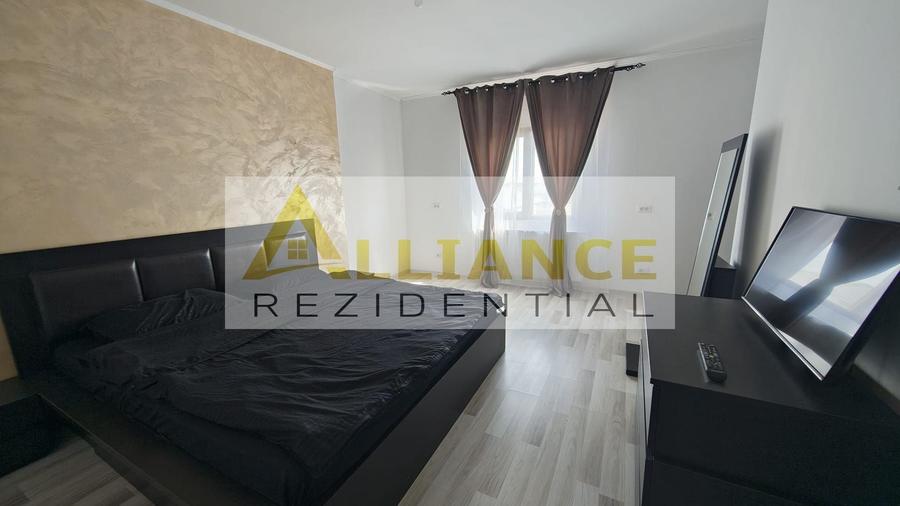 Duplex cu 3 camere cu Canalizare în Berceni