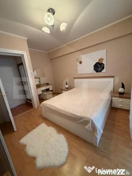 Apartament cu 4 camere decomandat în Ultracentral