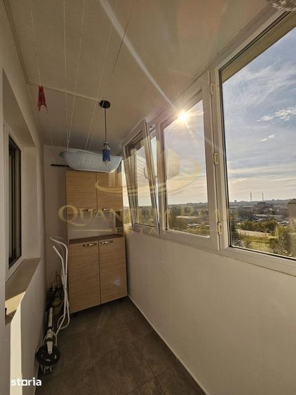 Apartament cu 2 camere în Vitan