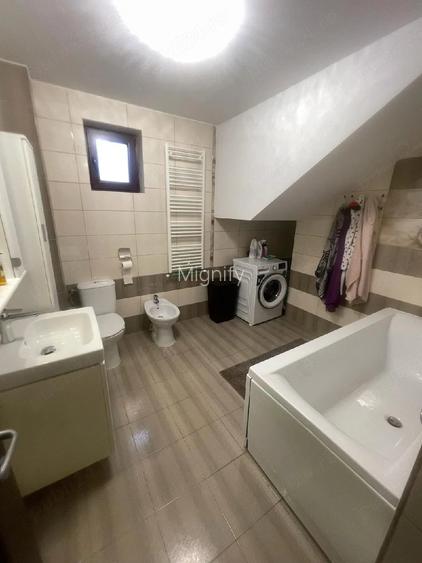 Casa individuala P+M, 143 mp utili, teren 395 mp Ia?i, langa Manastirea Galata