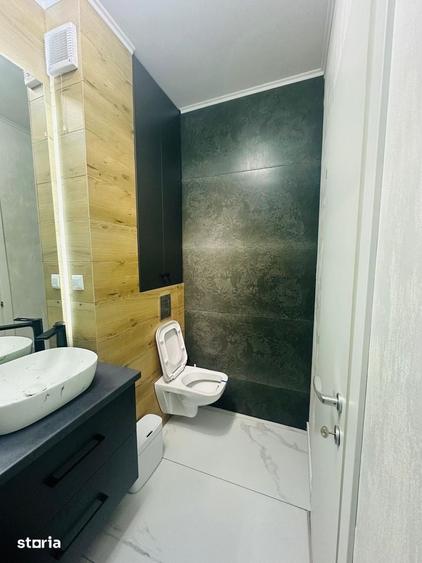 Apartament cu 2 camere în Orizont