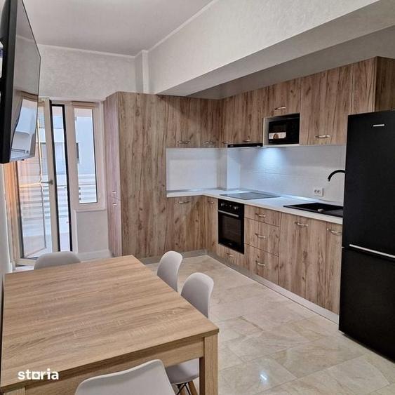 Apartament cu 2 camere în Copou