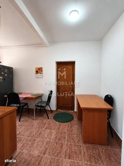 Apartament 2 camere in zona bd-ul Unirii Cosbuc | Etaj 1 - 1