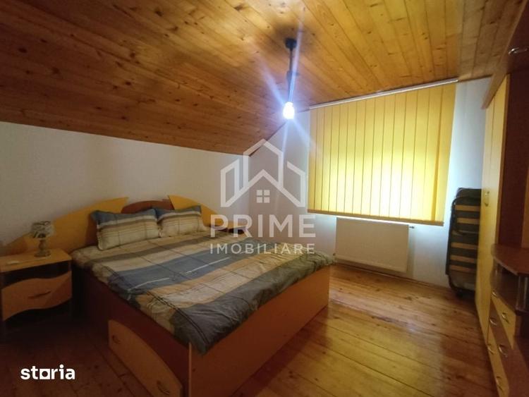 Casa | Cabana premium in Ramet | Piscina | Afacere la cheie | Valea Ma - 11