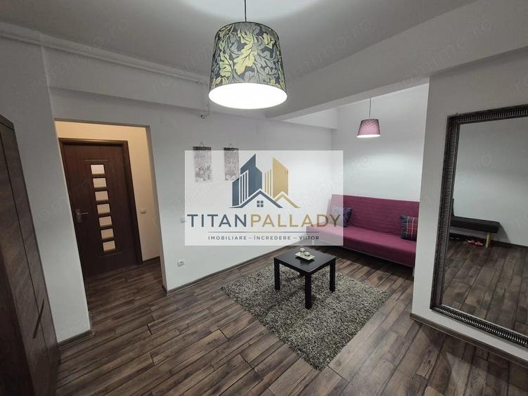 Studio 58Mp,Mobilat/Utilat,Cart Latin-Prelungirea Ghencea - 15