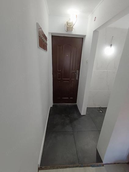 Garsonieră nedecomandată în Central