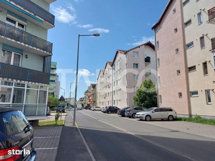 Garsonieră decomandată, mobilată în Turnișor