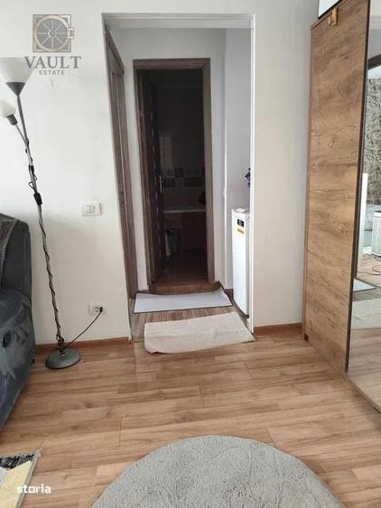 Apartament 4 Camere-2 Bai-2 Balcoane-Reabilitat-Margeanului-Rahova - 6