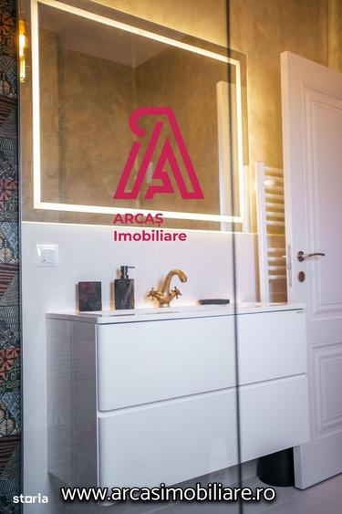 Apartament cu 2 camere în Ștrand