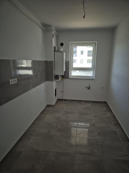 Apartament cu 2 camere decomandat în Palazu Mare