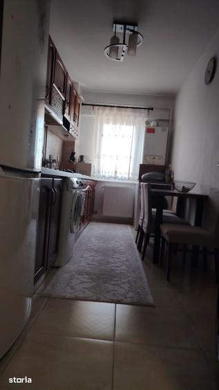 Apartament cu 2 camere decomandat în Obcini