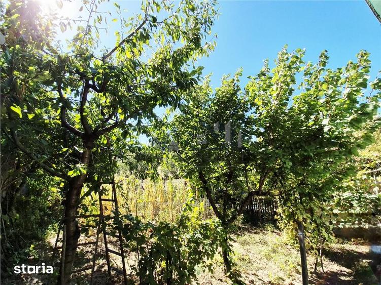 Casă cu 3 camere cu Teren 300 Mp în Holboca