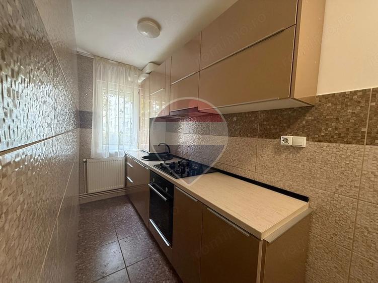 Apartament cu 2 camere semidecomandat în Electroprecizia