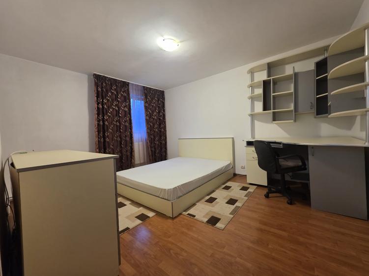 Pantelimon parc soseaua Garii Catelu doua camere dec centrala proprie mobilat - 7