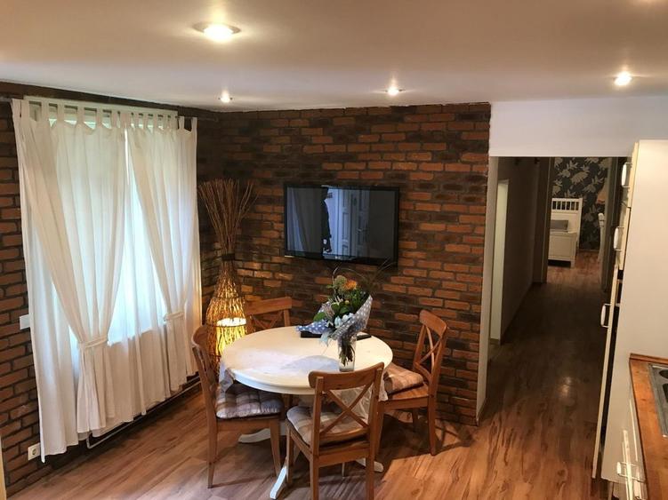 Apartament cu 2 camere în Gheorgheni