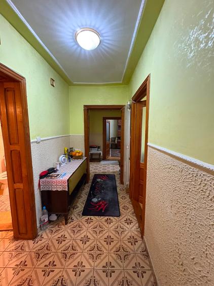 Apartament cu 3 camere în Bahne
