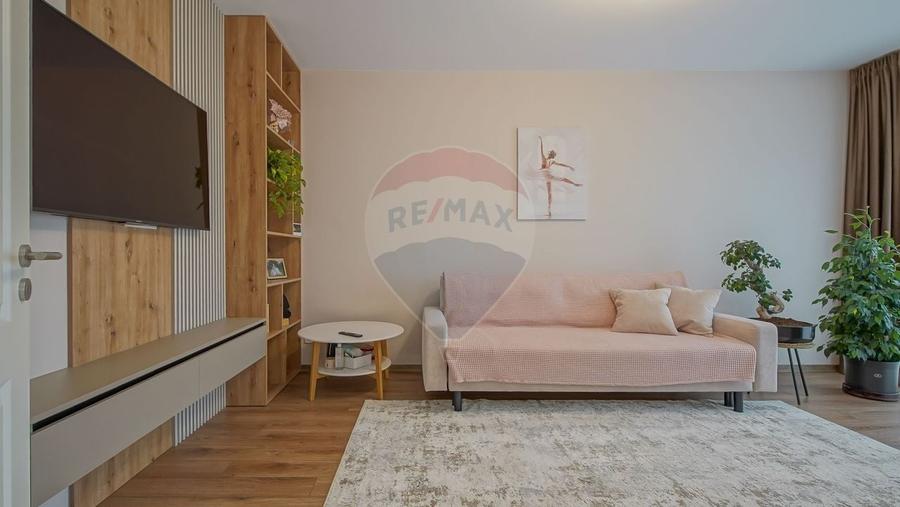 Apartament gata de mutat | Finisaje premium | Astra – Brașov - 7
