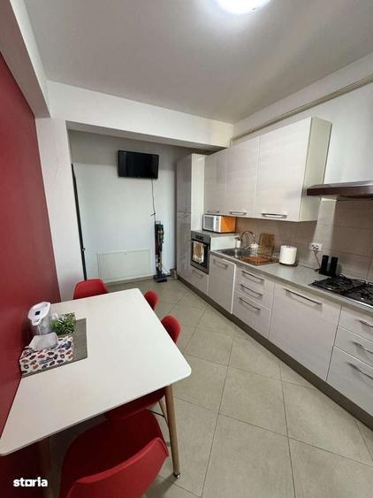 Proprietar-Hlincea, Apartament 2 camere, 65mp, mobilat-utilat, parcare - 12