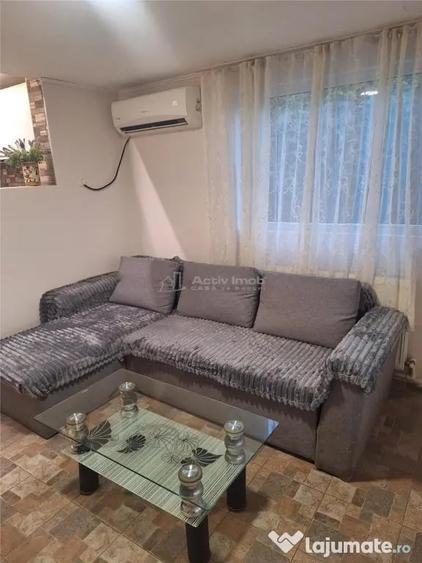 Casa parter - Comana Giurgiu - 4 camere - baie - 118mp - 600 - Comana (Giurgiu) - 4