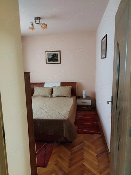 Apartament cu 3 camere, decomandat, de vanzare in Ulmeni, jud. Maramure? - 6