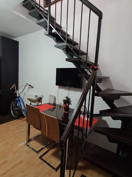Apartament cu 2 camere semidecomandat în Brâncoveanu