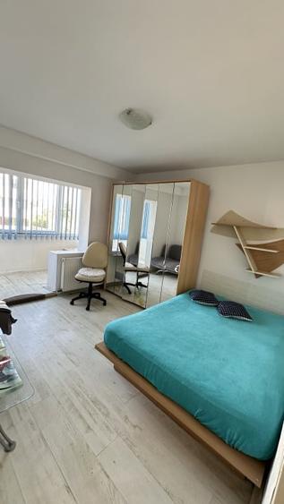 Apartament cu 3 camere decomandat, mobilat în Gheorgheni