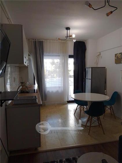 Apartament cu 2 camere decomandat în Copou
