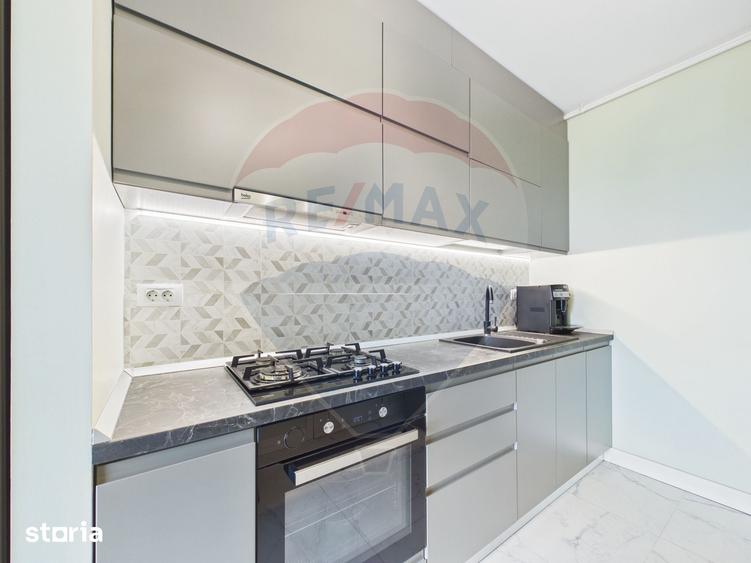 Apartament cu 3 camere de vanzare in zona Aviatiei - 4