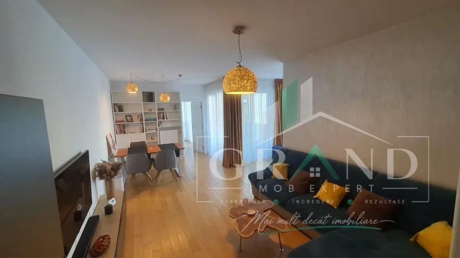 Oportunitate in Centru | Apartament 2 Camere | Balcon | Strada Mihai Eminescu - 1