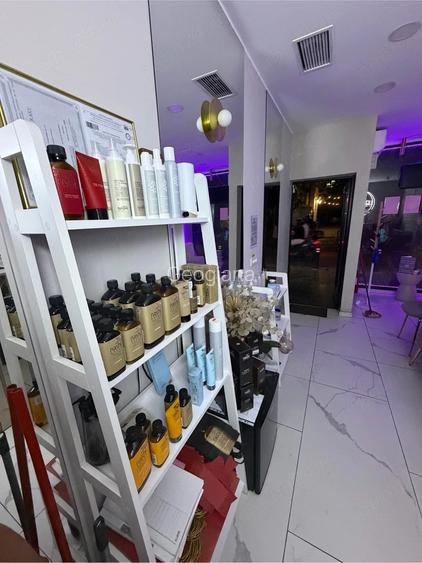inchiriez spatiu comercial Piata Amzei