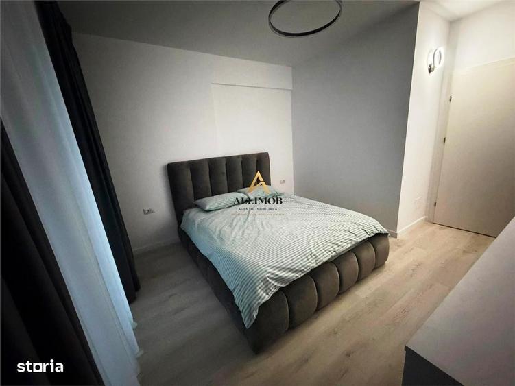Apartament NOU 2 camere in Ploiesti, zona Albert, MRS Gradinile - 3