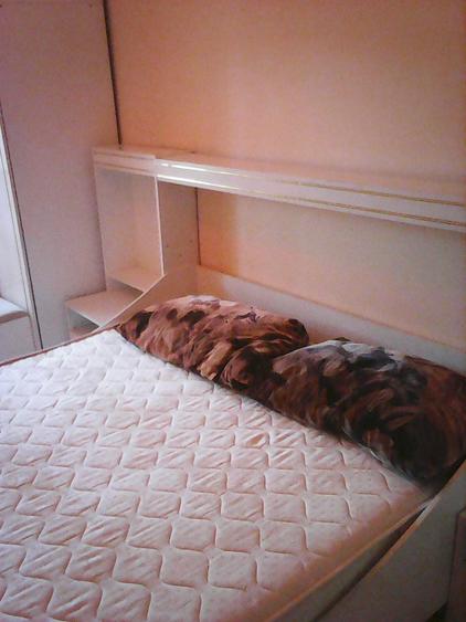 Grivitei, 2 camere mobilat, 400 euro - 4