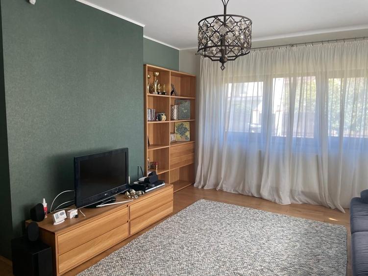 Casă cu Teren 400 Mp în Bragadiru