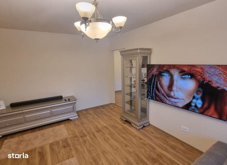 Apartament 2 camere Nicolina , 59 metri, etaj 3 Cod:163302 - 2
