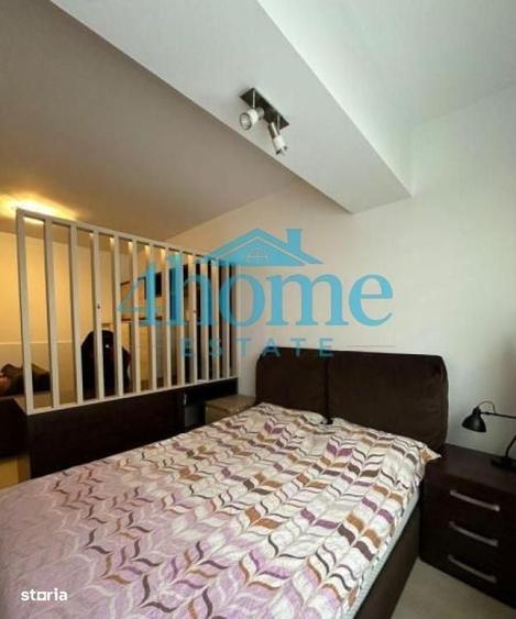 Garsoniera Dristor|Metrou|Bloc nou| Parcare - 5