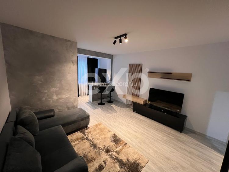 INCHIRIERE Studio Drumul Taberei