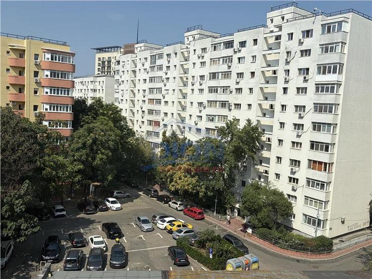 Garsonieră semidecomandată în Dristor