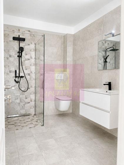 Duplex cu 4 camere cu Canalizare în Mogoșoaia