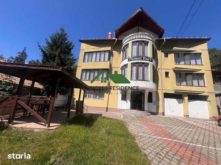 Casă cu Teren 4000 Mp în Orașul Vechi