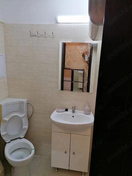 Garsonieră semidecomandată în Central