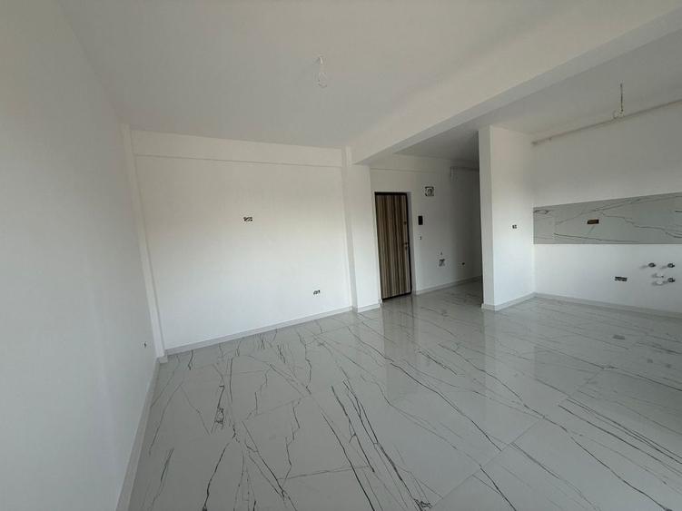 Apartament decomandat în Lunca Cetățuii