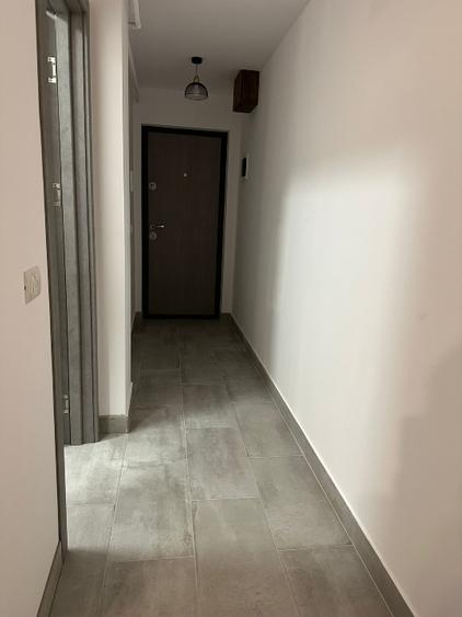 Garsonieră nedecomandată în Central