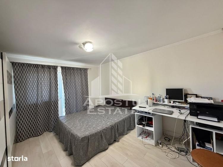 Casă cu 4 camere în Braytim