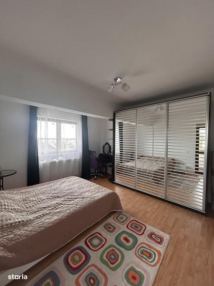Apartament voluntari - 1