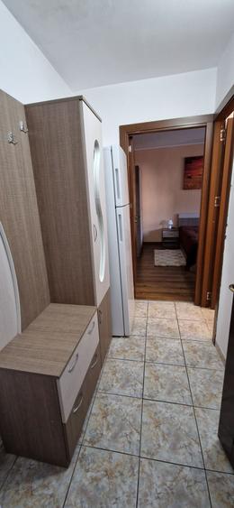 Garsonieră decomandată în Sud